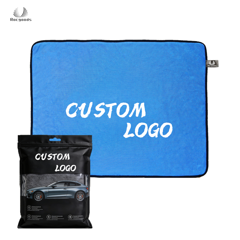 High-Quality Microfiber Towels from China’s Leading Factory