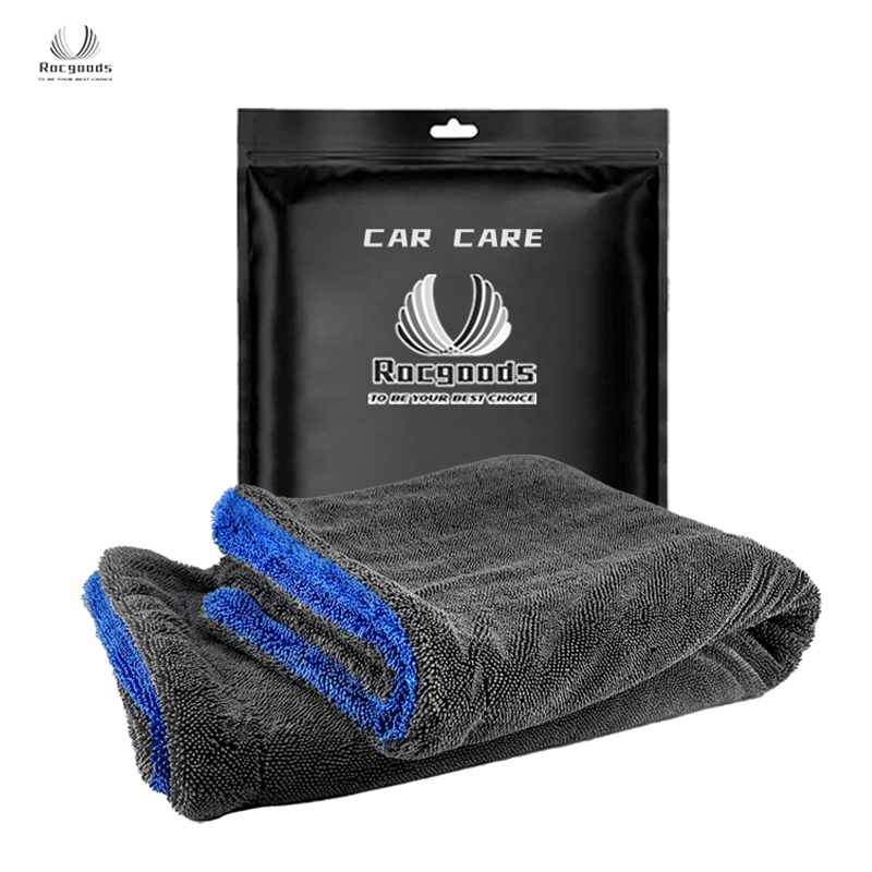 Premium China Microfiber Car Towels for Wholesale