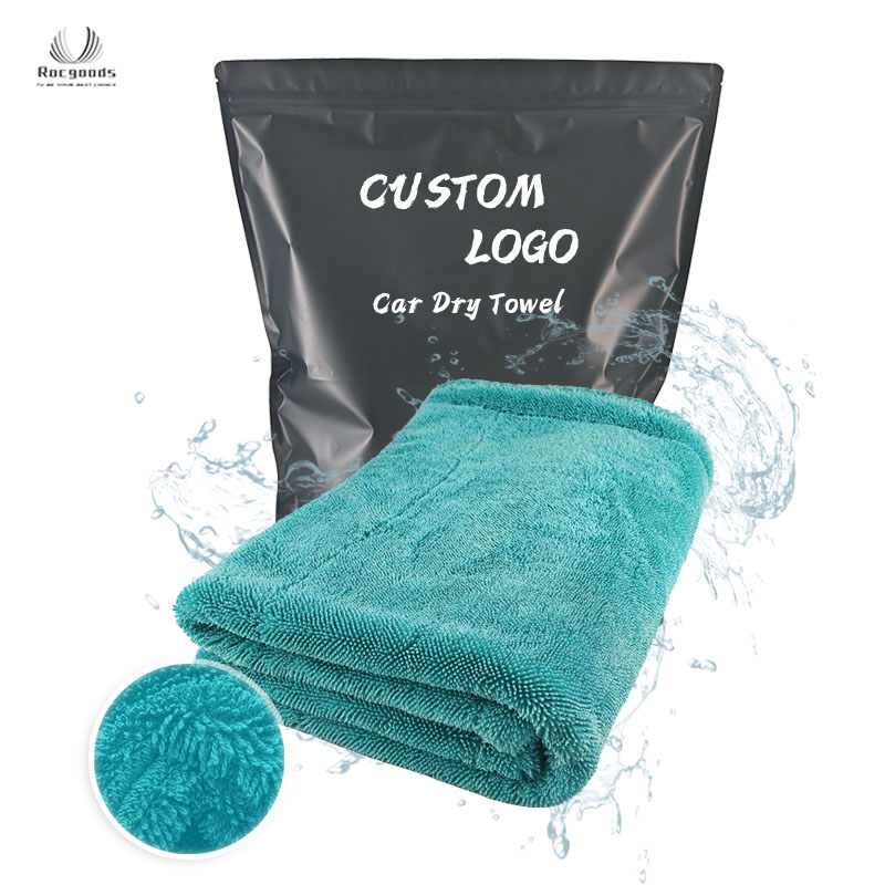 Premium Ultra Soft Microfibre Cloths in Bulk for Quality Cleaning