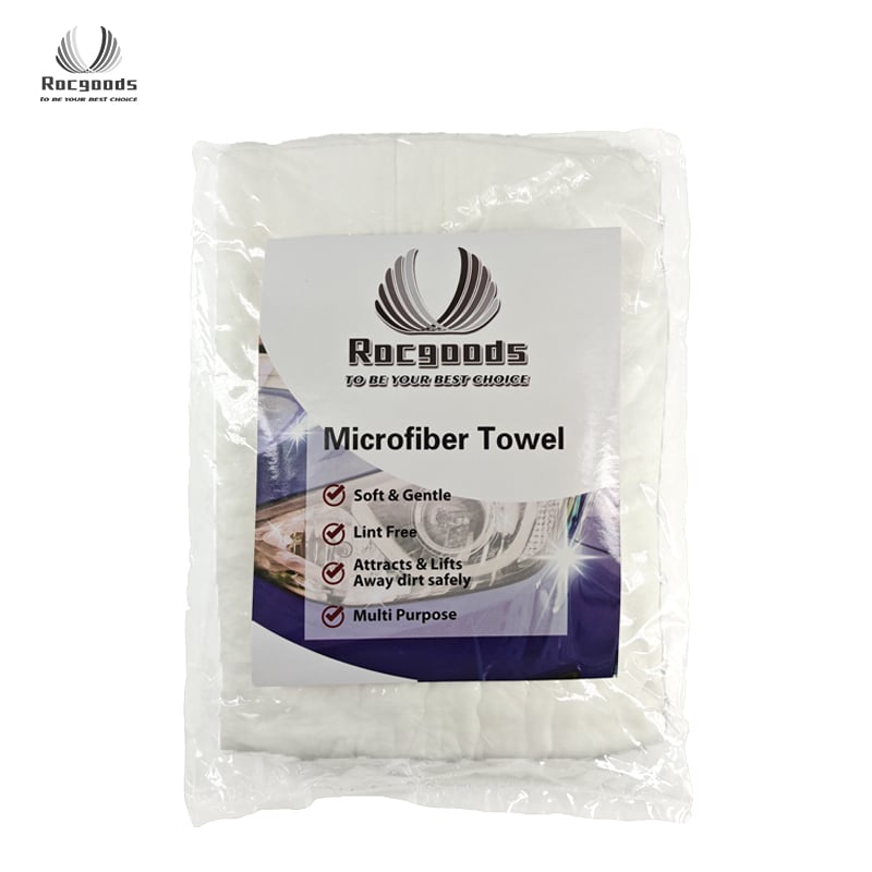 Premium Lint Free PVA Car Towel for Ultimate Cleaning Performance
