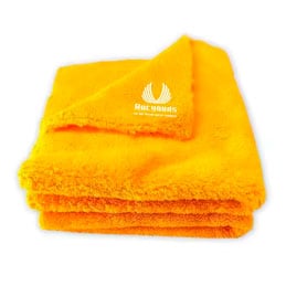 Coral Fleece Drying Towel