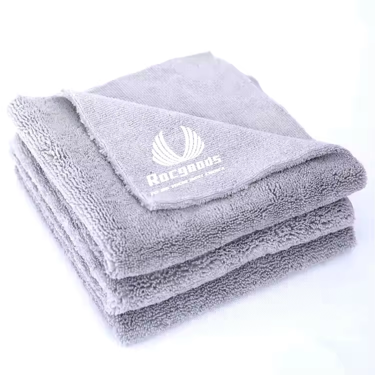 Top Quality Microfiber Car Washing Mitts: Why They're a Must - Have