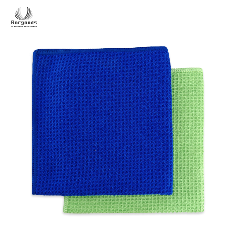Innovative Waffle Design for Enhanced Performance
