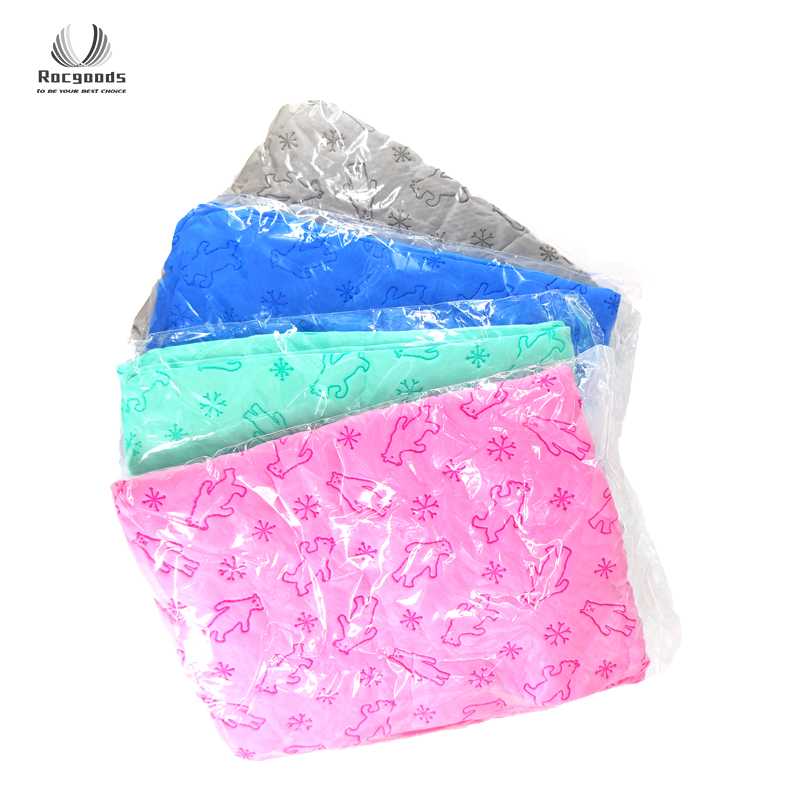 Toalla de secado de PVA de gran tamaño y calidad superior para una absorción superior.