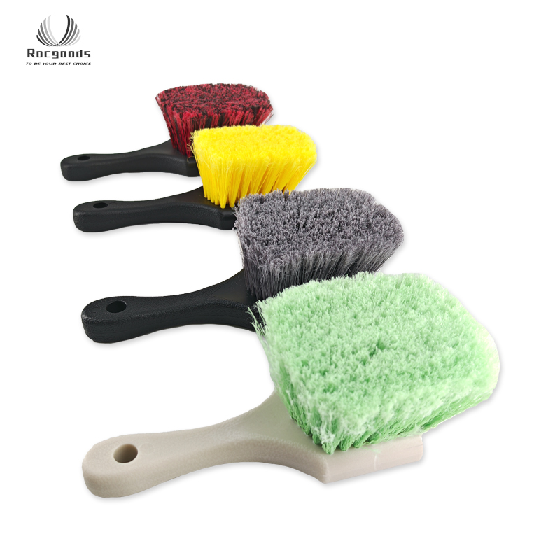 Effective on Multiple Surfaces