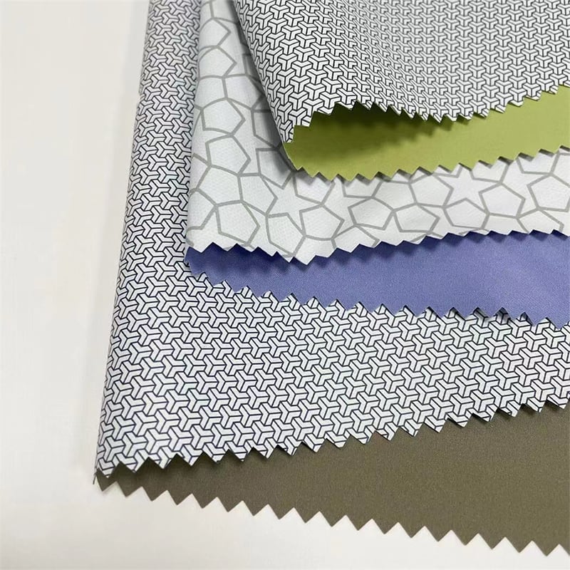 Why high - quality oxford fabrics matter