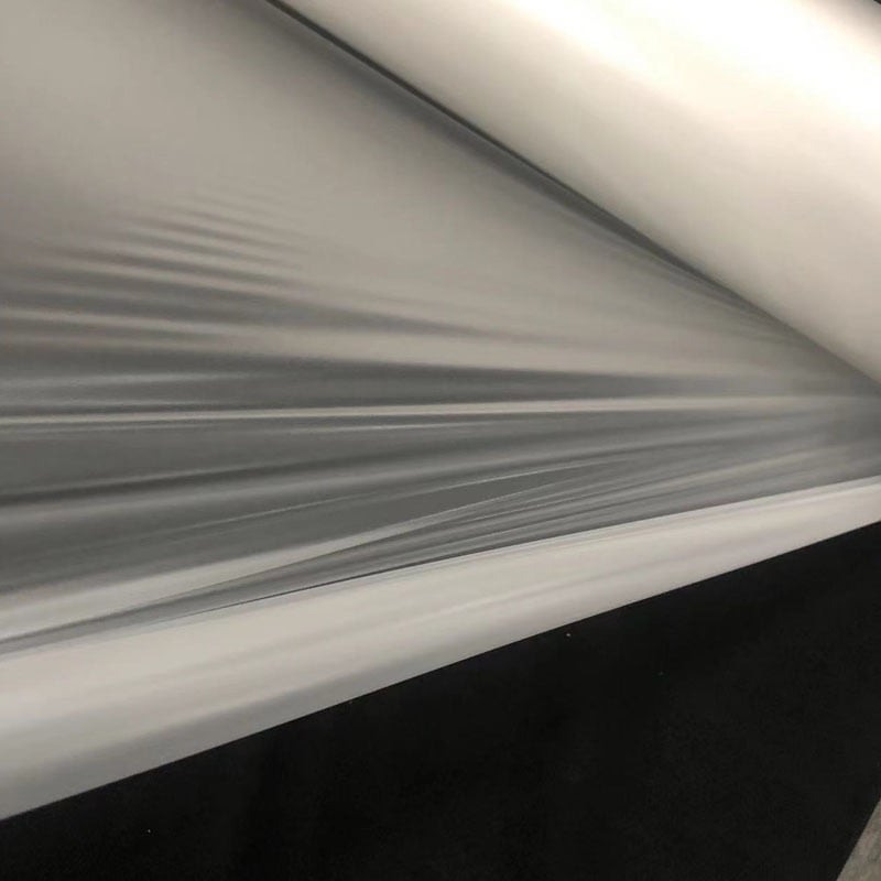 TPU membrane