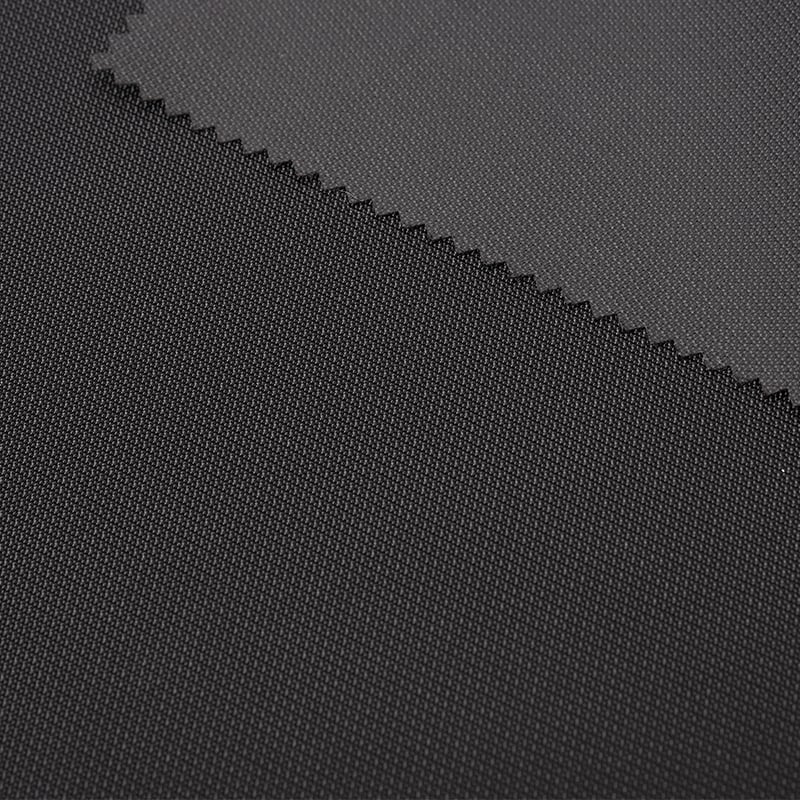 Oxford pu coating