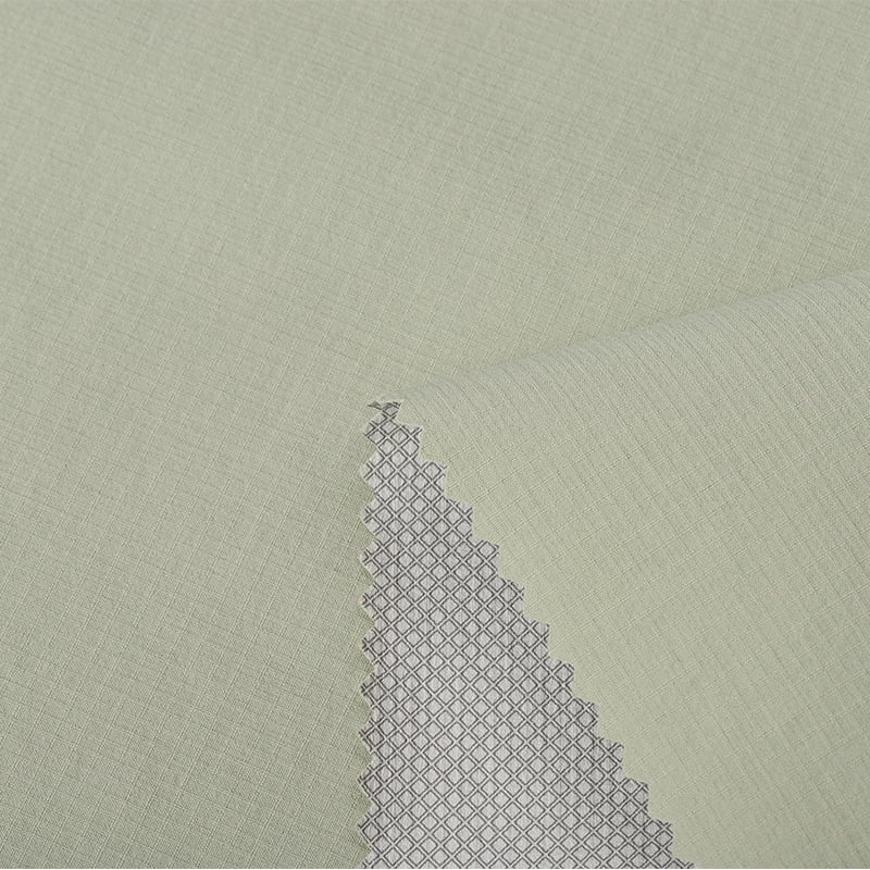 70D nylon spandex laminated printing pu film