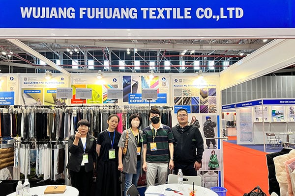 The future of recycle GRS fabric manufacturing companies