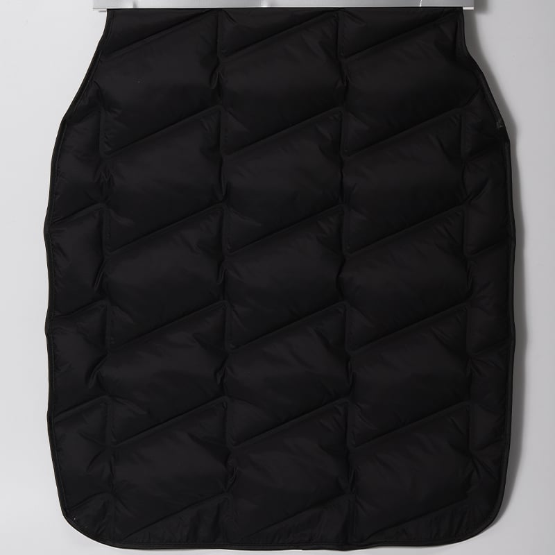 Fashion 3D channel jacket fabric