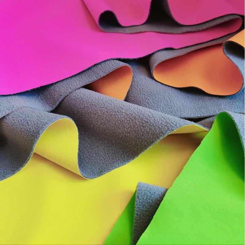 What makes a nylon fabric manufacturer stand - out