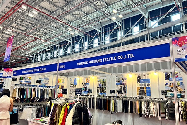 Why trustworthy oxford fabric manufacturers are essential