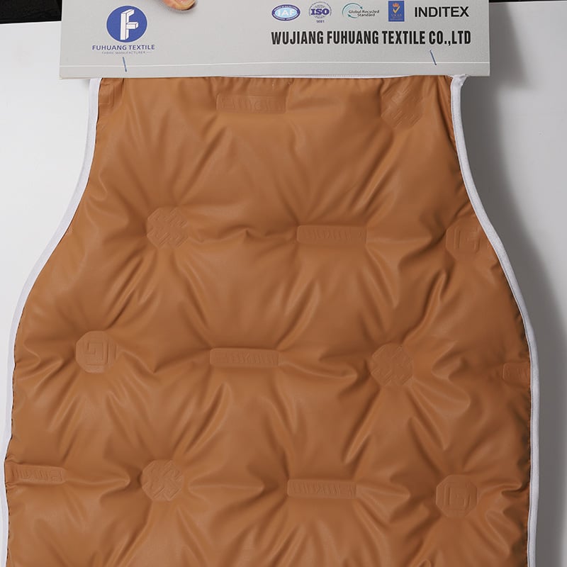 Essence of Waterproof Fabric