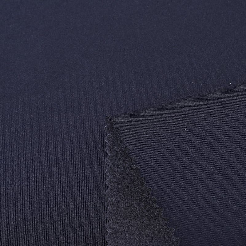 3 Layers TPU Coated Softshell: The Future of Outdoor Apparel