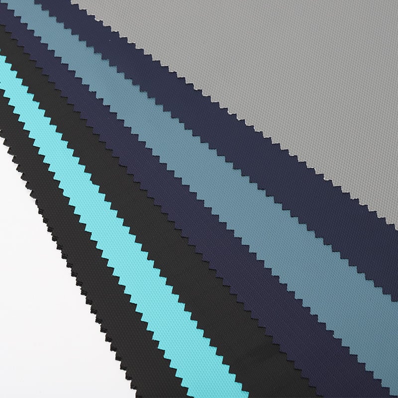 Explore the eco-friendly properties of poly linen fabric.