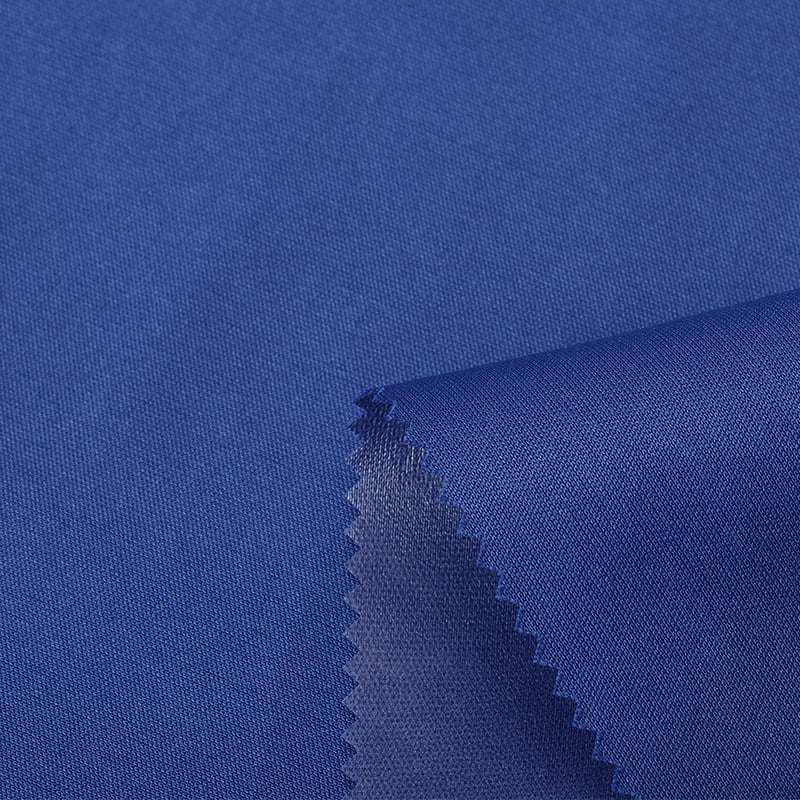 Knitted printing waterproof tpu fabric