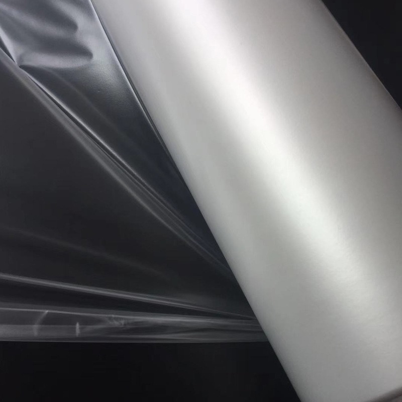 Polyester taffeta