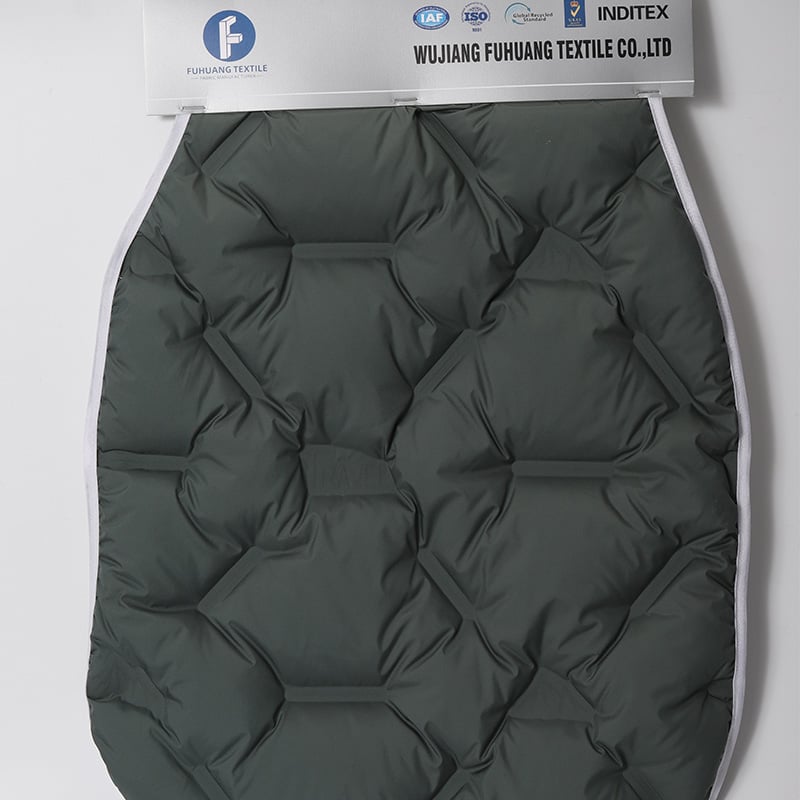 The perfect balance of breathability and protection.