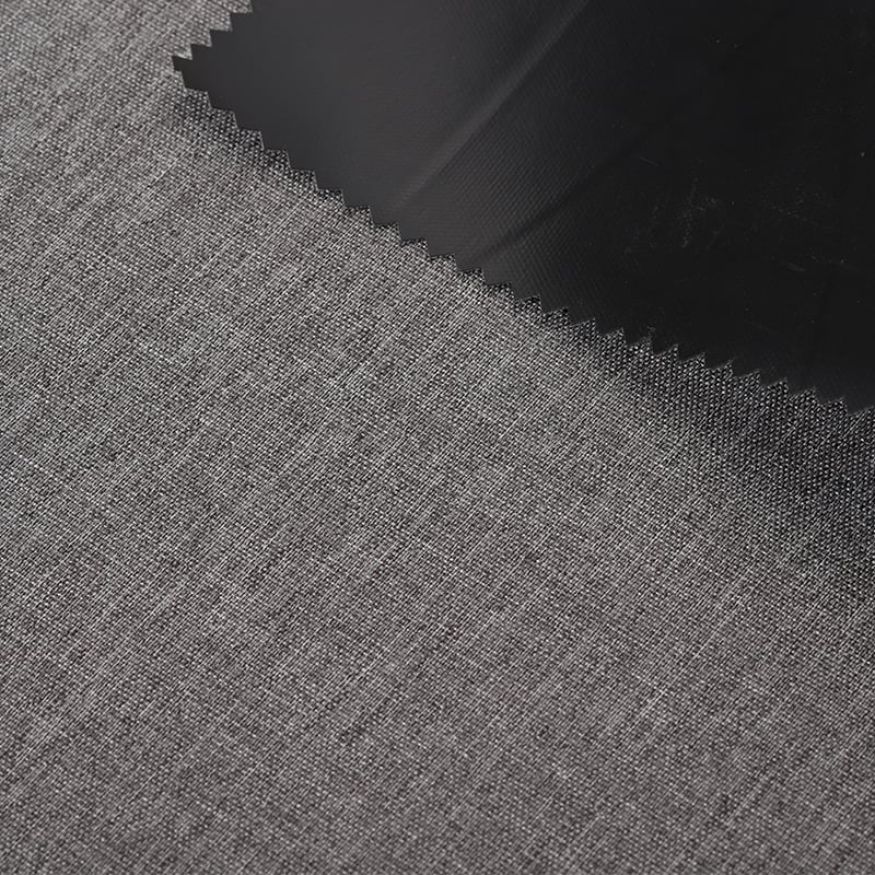 A modern twist on classic fabrics