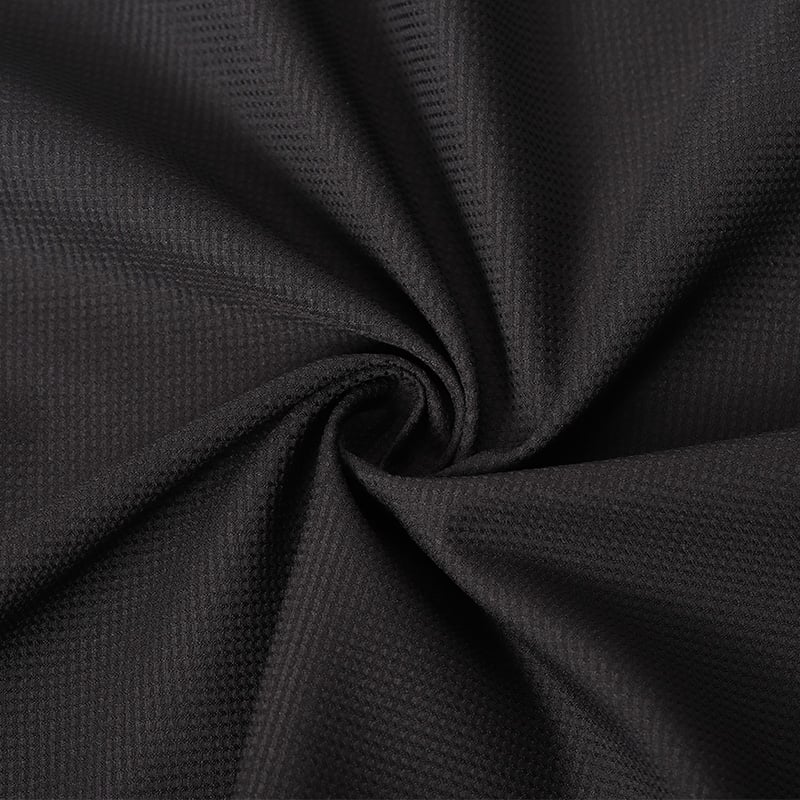 The perfect choice for creating structured garments and accessories