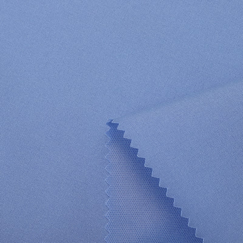 50D spandex laminated aerogel film