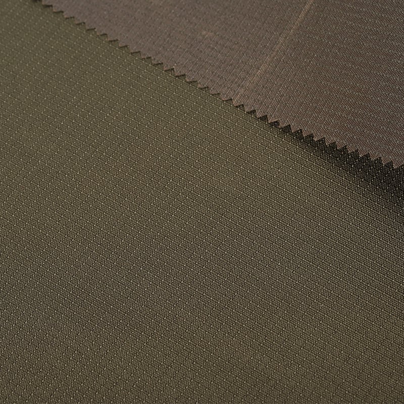Oxford pu coating