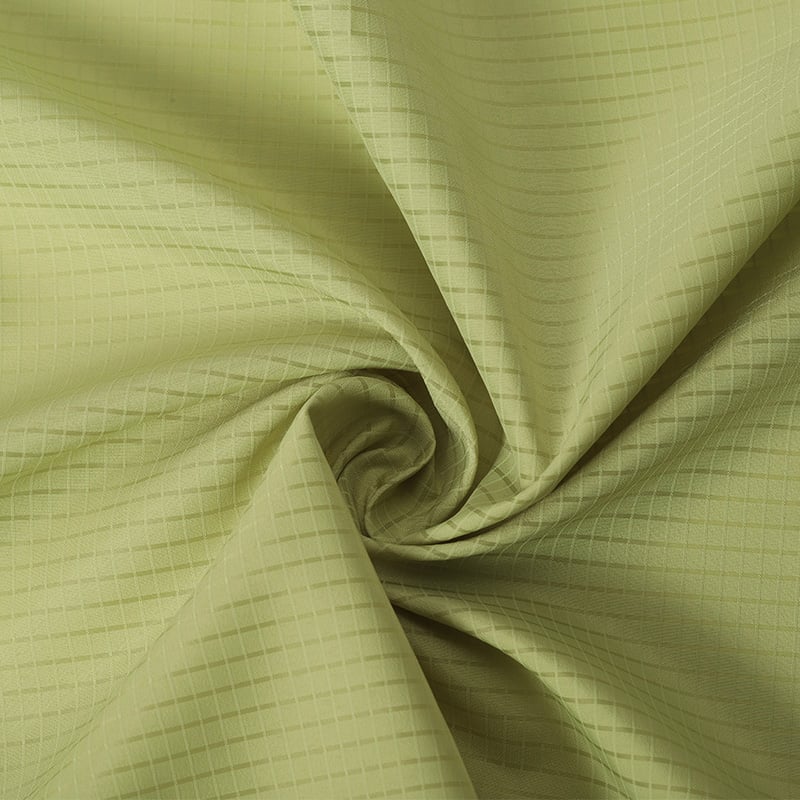 TPU Laminated Nylon Taffeta: Trends in 2026 Outdoor Fashion