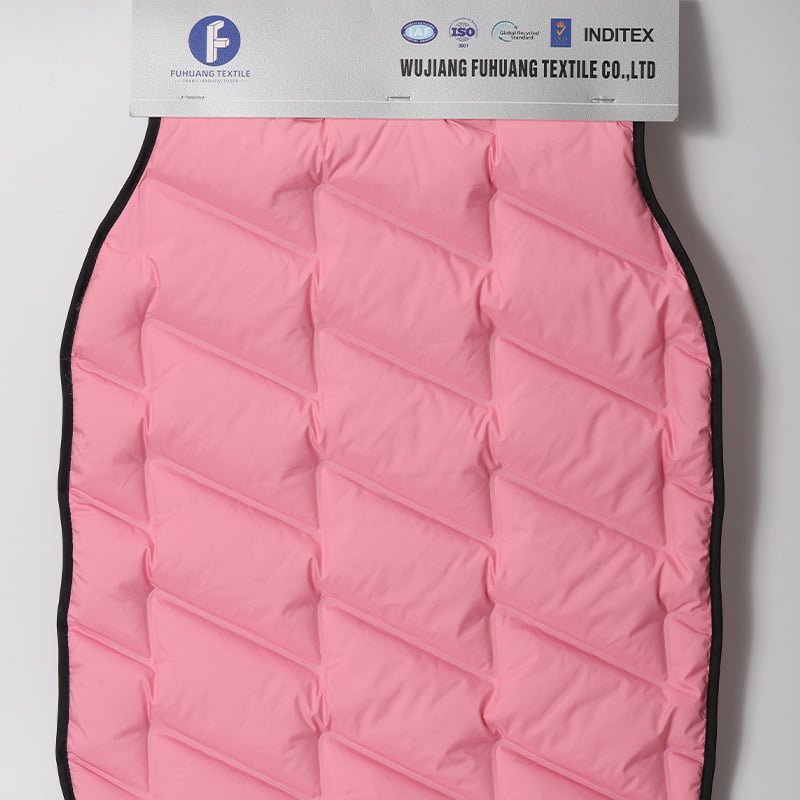 How TPU laminated fabric is revolutionizing the fashion industry?