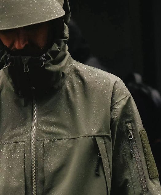 What Makes Aerogel Functional Waterproof Fabric Unique?
