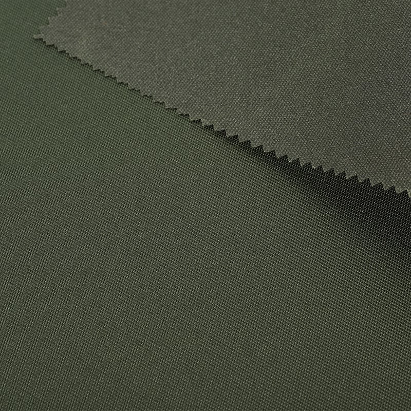 Oxford pu coating