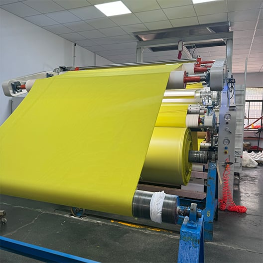 The role of recycle GRS fabric manufacturers in sustainability