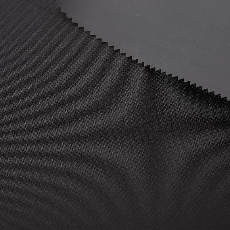 Oxford pu coating
