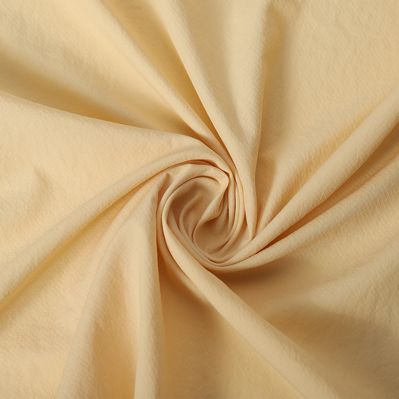 PU Coated Nylon Taffeta: Perfect Lining for 3 Layers Softshell