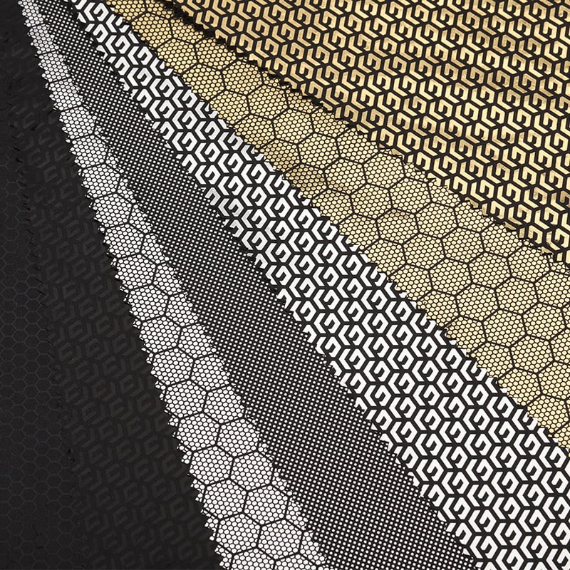 Enjoy all-day comfort and mobility with softshell fabric technology