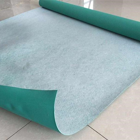 Hot‑Air‑Weld Monolithic Seam Integrity