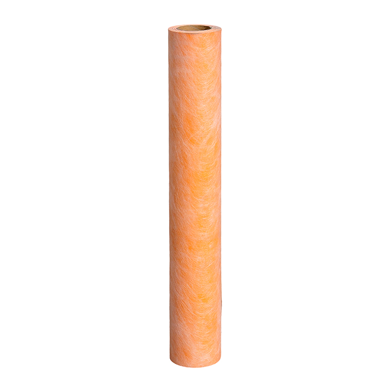 Seamless Monolithic Waterproof Barrier Structure