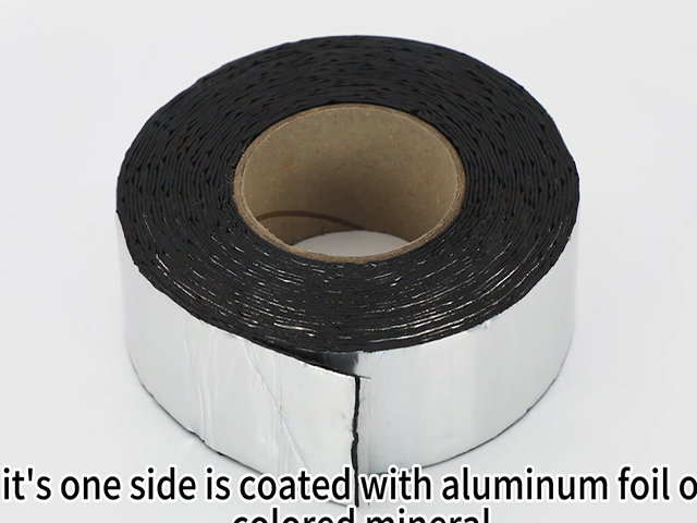 JLY Bitumen waterproof tape