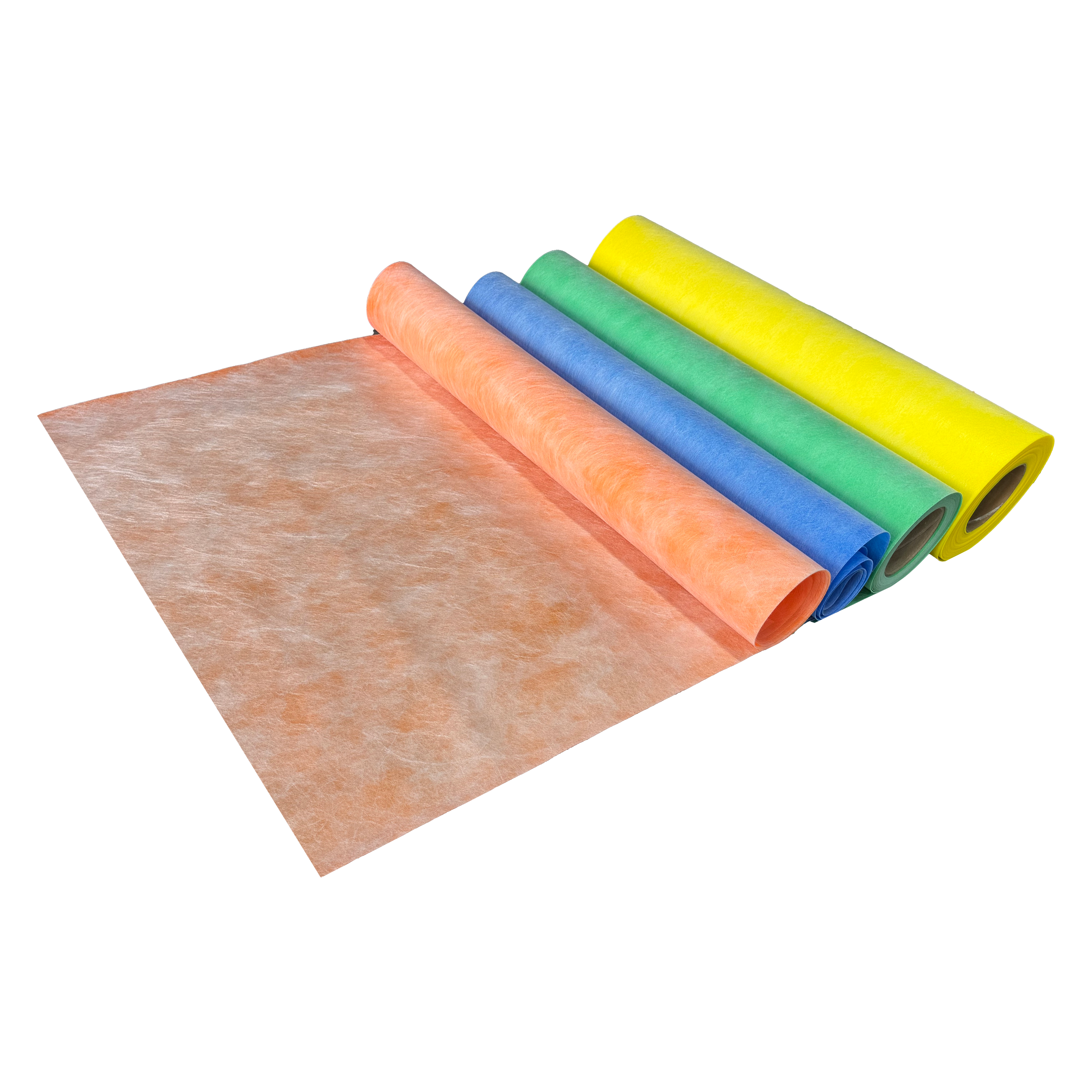 Decorative Multi‑Surface‑Finish Aesthetic Versatility