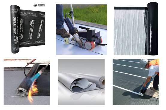 Weifang Luyang Waterproof Materials Co., Ltd. Secures Major $1 Million Order from US Client for Premium Waterproofing Solutions