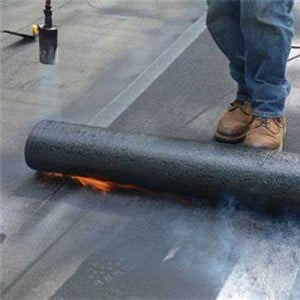 Key Advantages of Sbs Roofing Membrane
