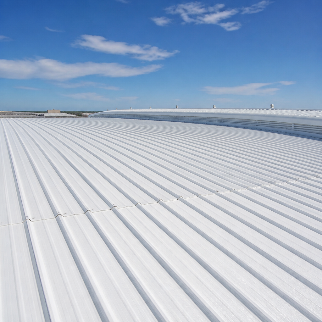 Reflective‑Option Energy‑Saving Additional Value