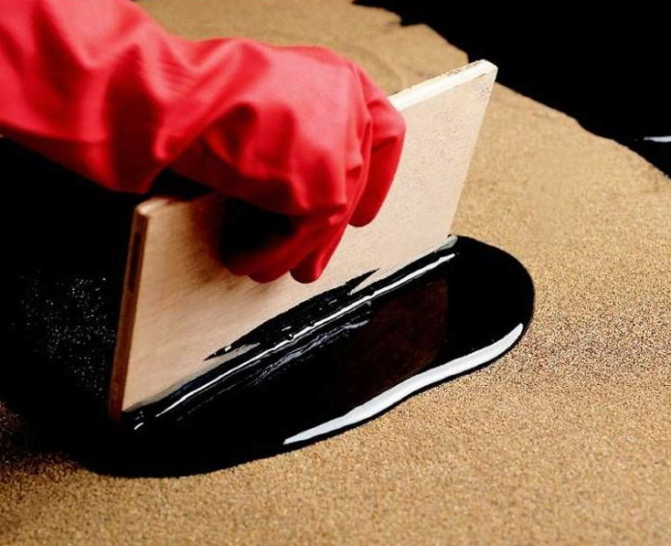 Core Advantages Of Liquid Membrane Waterproofing