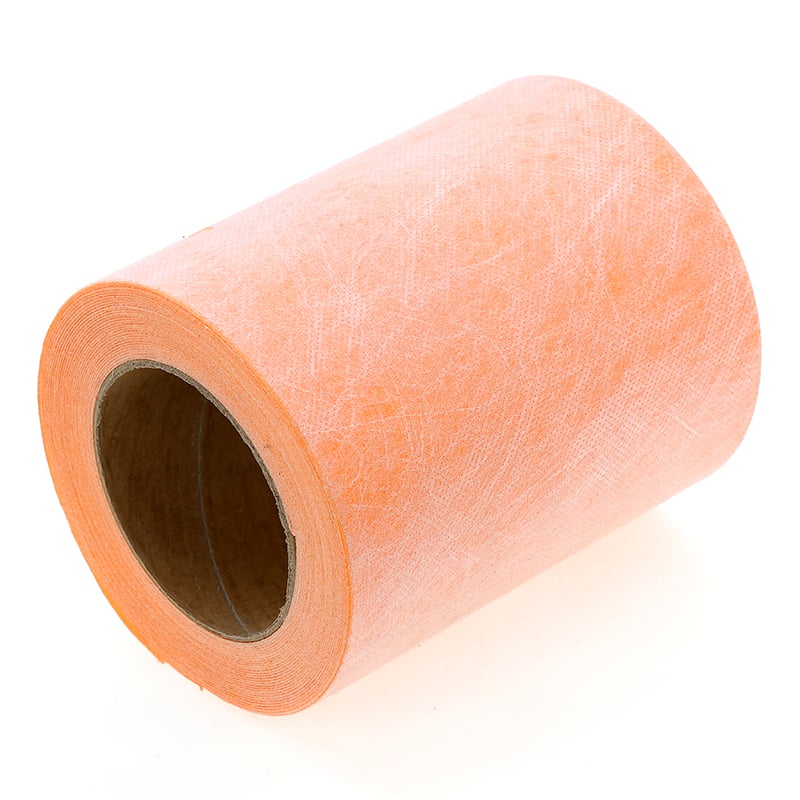 Optimized Detail‑Handling For Wet‑Room Critical Joints