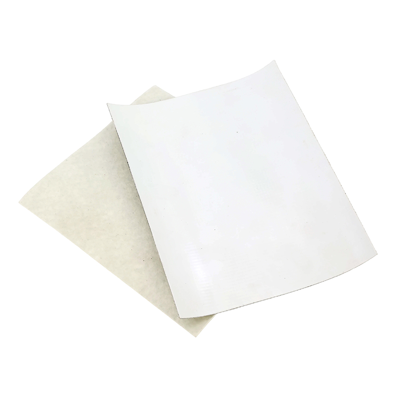 Plasticizer‑Free Long‑Term Dimensional Stability