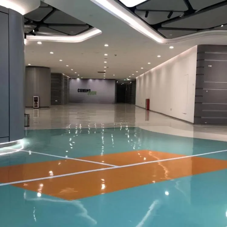 Superior Abrasion‑And‑Impact‑Resistant Property