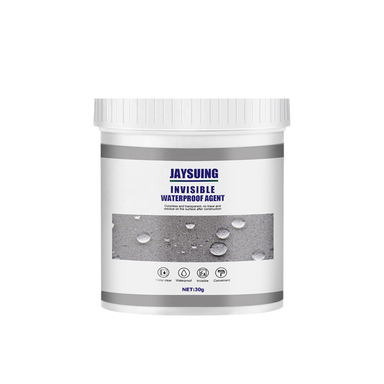 No‑Demolition Convenient Leak‑Repair Capability