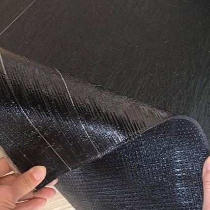 Practical Benefits of Sbs Modified Waterproof Membrane