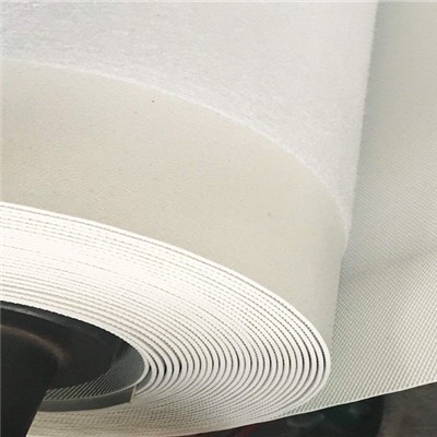 Core Strengths of Modified Bitumen Membrane