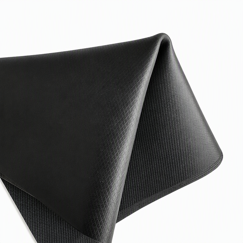 Kernestyrker for EPDM-membran